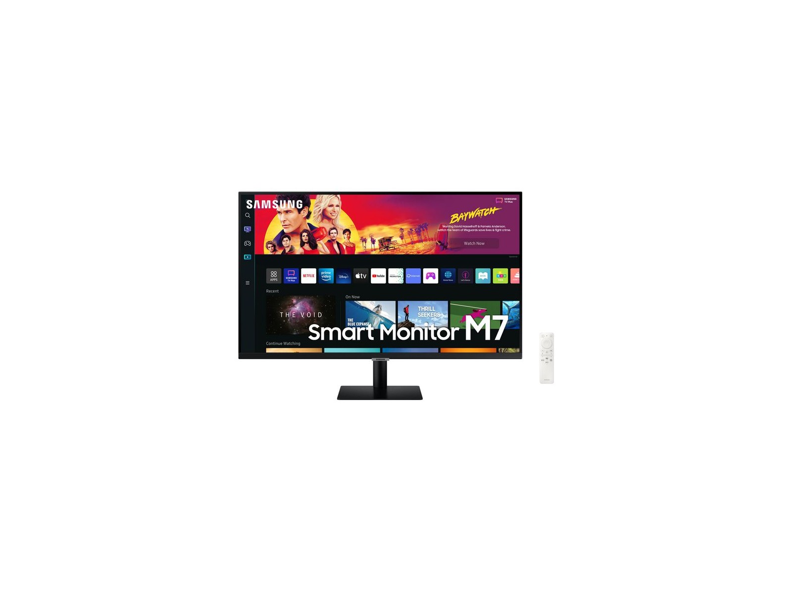 LS32BM700UPXEN LS32BM700UPXEN Samsung S32Bm700Up 81.3 Cm (32") 3840 X 2160 Pixels 4K Ultra Hd Led Black LS32BM700UPXEN LS32BM700UPXEN Samsung S32Bm700Up 81.3 Cm (32") 3840 X 2160 Pixels 4K Ultra Hd Led Black