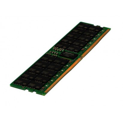 P43328-B21 Hewlett Packard Enterprise Memory Module 32 Gb 1 X 32 Gb Ddr5 4800 Mhz