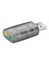 68878 68878 MicroConnect USB - Soundcard 2.0