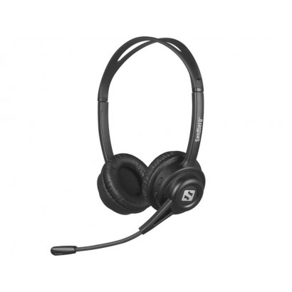 126-43 Sandberg Wireless Call Headset