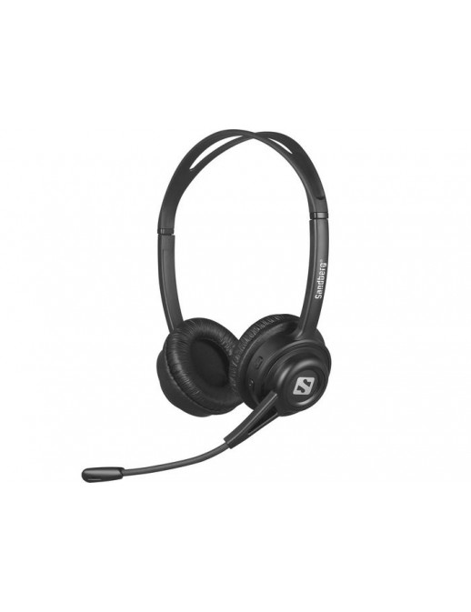 126-43 Sandberg Wireless Call Headset