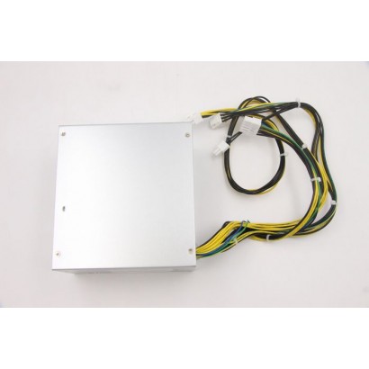 5P50V03218 5P50V03218 Lenovo ATX power supply unit with 500W capacity, 92% efficiency, 100-240Vac input voltage, and multiple...