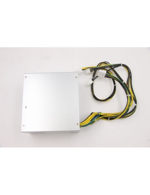 5P50V03218 5P50V03218 Lenovo ATX power supply unit with 500W capacity, 92% efficiency, 100-240Vac input voltage, and multiple...