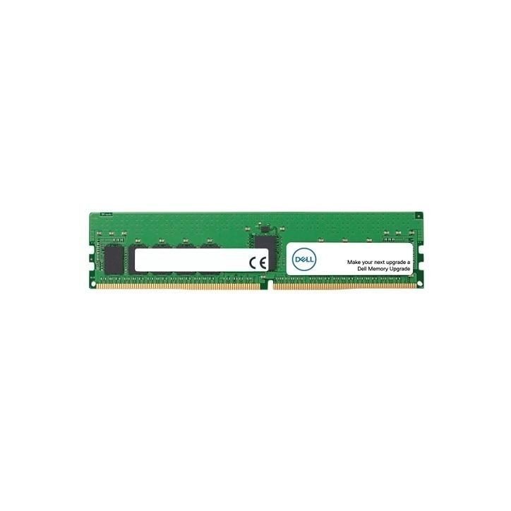 AA799064-RFB Dell 16GB (1*16GB) 2RX8 PC4-25600AA-R DDR4-3200MHZ 0AA799064-RFB, 834336