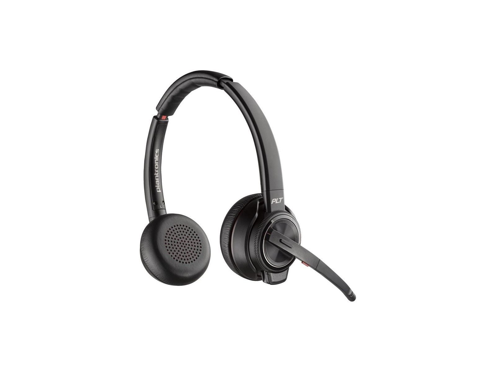 8D3F2AA#ABB 8D3F2AAABB HP Savi 8220 UC DECT 1880-1900 MHz USB-A Headset-EURO 209215-02 8D3F2AA#ABB 8D3F2AAABB HP Savi 8220 UC DECT 1880-1900 MHz USB-A Headset-EURO 209215-02
