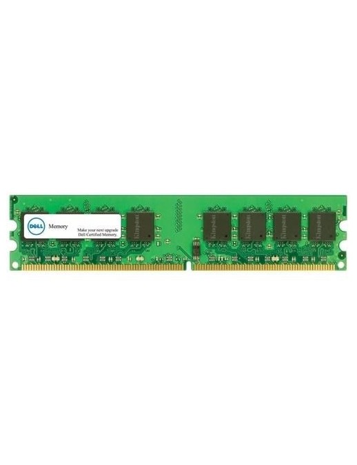 AB128227 AB128227 Dell 16GB, DDR4, UDIMM, 2666MHz, ECC 0AB128227, 1069805