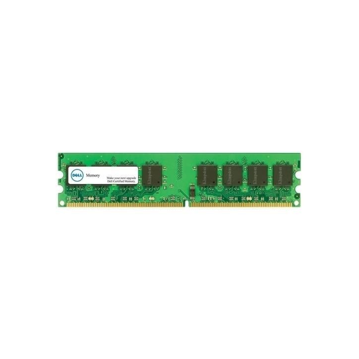 AB128227 Dell 16GB, DDR4, UDIMM, 2666MHz, ECC 0AB128227, 1069805
