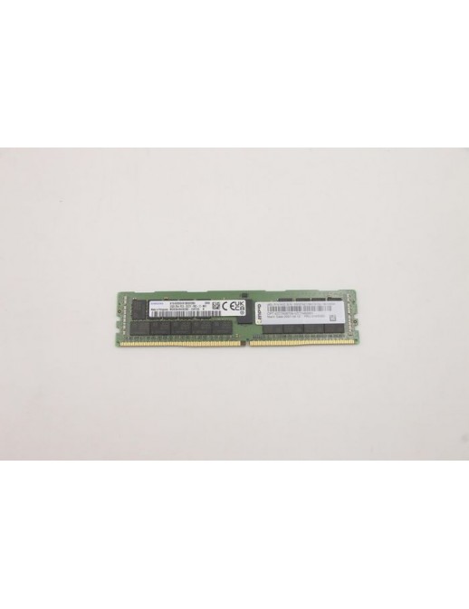 01KR355 01KR355 Lenovo 32GB TruDDR4 RDIMM, 2933MHz speed, 2Rx4 configuration, 1.2V voltage, optimized for Lenovo ThinkSystem ...