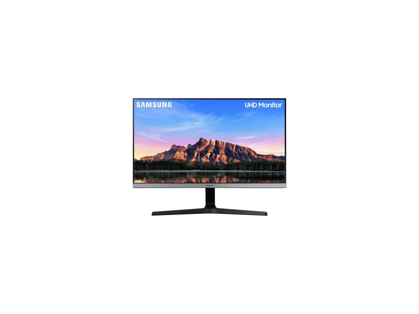 LU28R550UQPXEN LU28R550UQPXEN Samsung U28R550Uqp 71.1 Cm (28") 3840 X 2160 Pixels 4K Ultra Hd Led Grey LU28R550UQPXEN LU28R550UQPXEN Samsung U28R550Uqp 71.1 Cm (28") 3840 X 2160 Pixels 4K Ultra Hd Led Grey