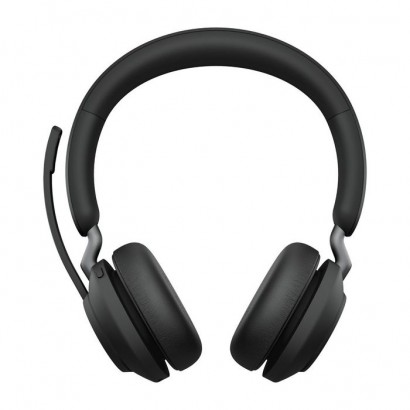 26599-999-999 26599-999-999 Jabra Jabra Evolve2 65 USB-A Black MS Stereo 825229