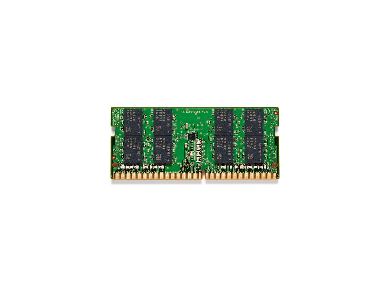 4S967AA 4S967AA HP 32 GB 3200MHz DDR4 memory module 1059636 4S967AA 4S967AA HP 32 GB 3200MHz DDR4 memory module 1059636