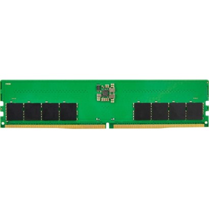 4M9X9AA 4M9X9AA HP 8GB DDR5 (1x8GB) 4800 UDIMM NECC Memory