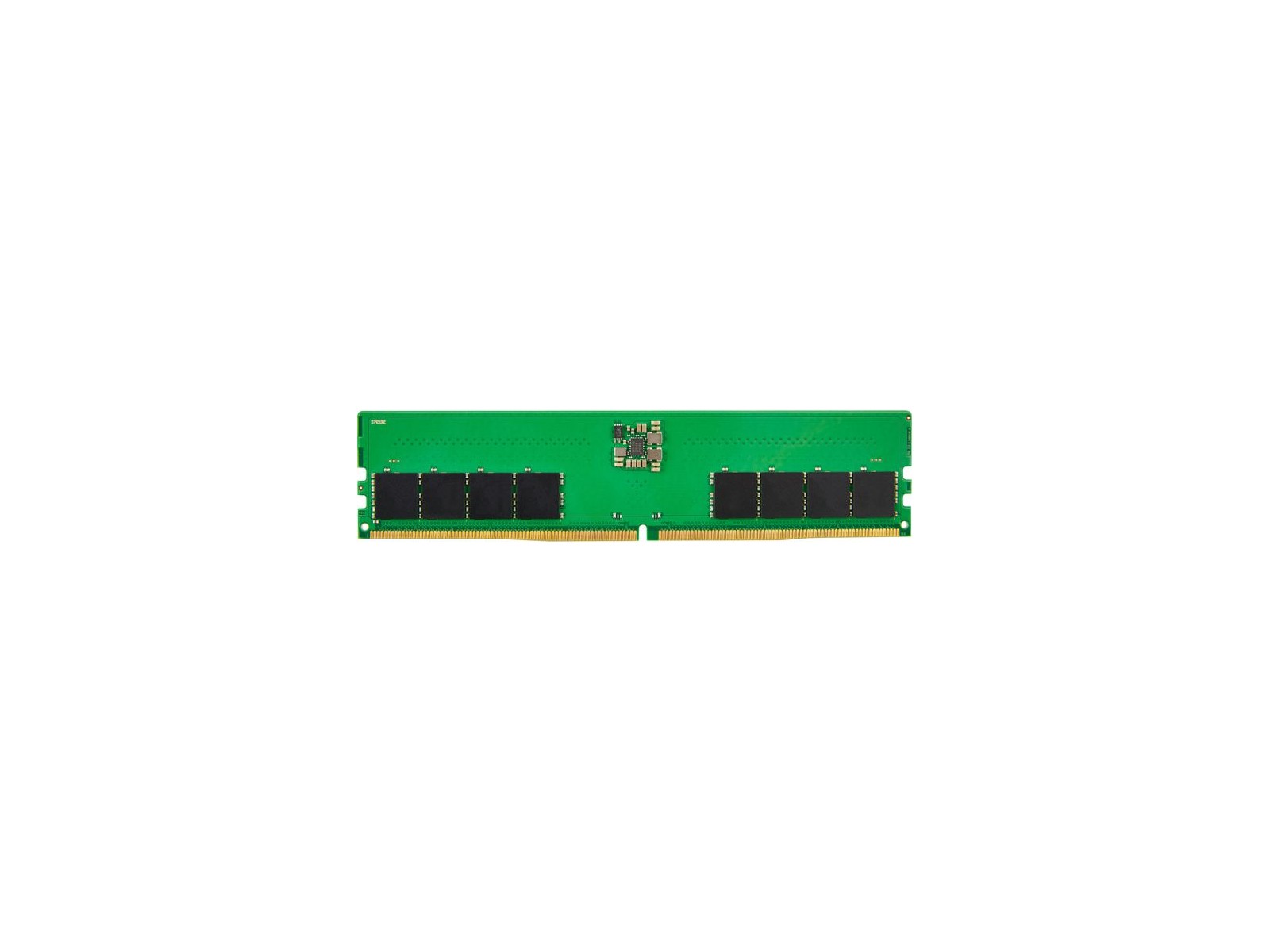 4M9X9AA 4M9X9AA HP 8GB DDR5 (1x8GB) 4800 UDIMM NECC Memory 4M9X9AA 4M9X9AA HP 8GB DDR5 (1x8GB) 4800 UDIMM NECC Memory