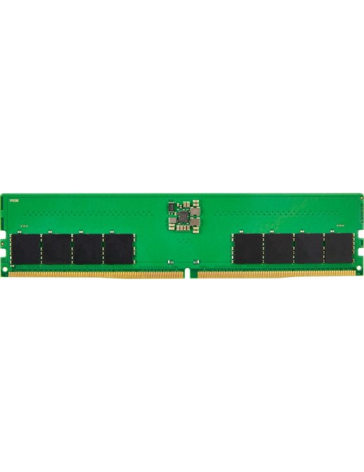 4M9X9AA 4M9X9AA HP 8GB DDR5 (1x8GB) 4800 UDIMM NECC Memory