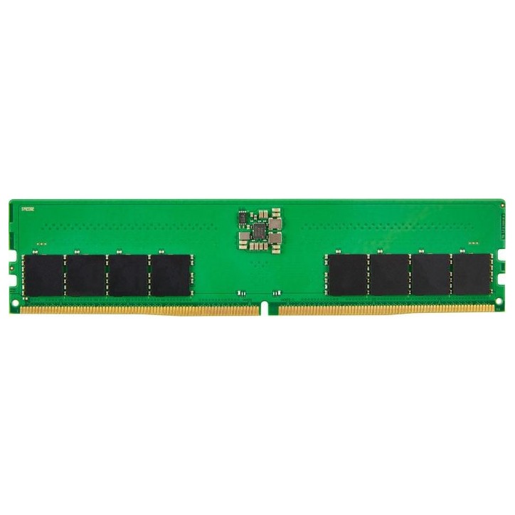 4M9X9AA HP 8GB DDR5 (1x8GB) 4800 UDIMM NECC Memory