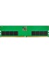 4M9X9AA 4M9X9AA HP 8GB DDR5 (1x8GB) 4800 UDIMM NECC Memory