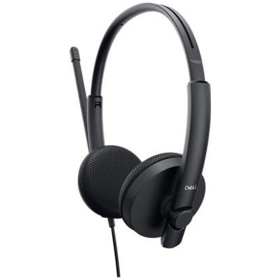 DELL-WH1022 Dell Stereo Headset – Wh1022