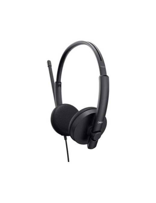 DELL-WH1022 Dell Stereo Headset – Wh1022