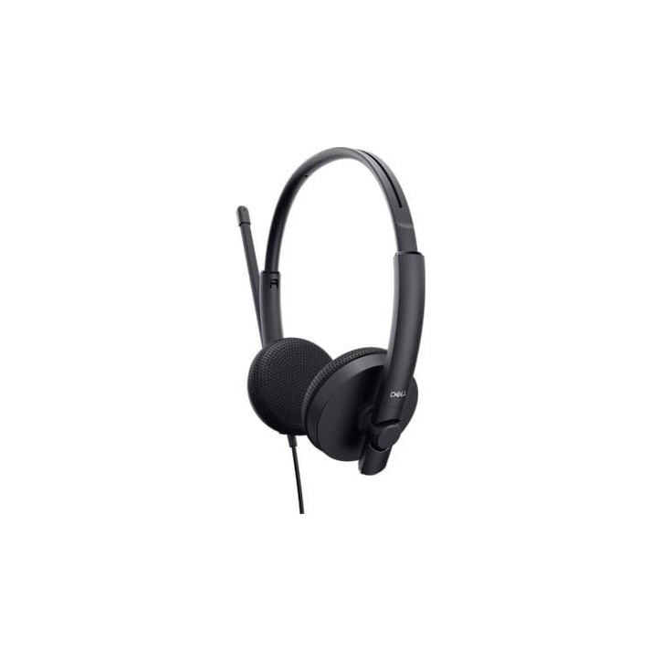 DELL-WH1022 Dell Stereo Headset – Wh1022