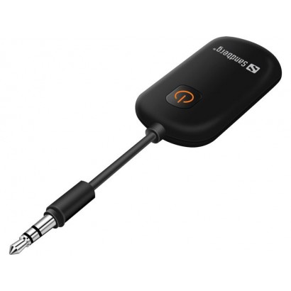 450-12 450-12 Sandberg BT Audio Link 2in1 TxRx