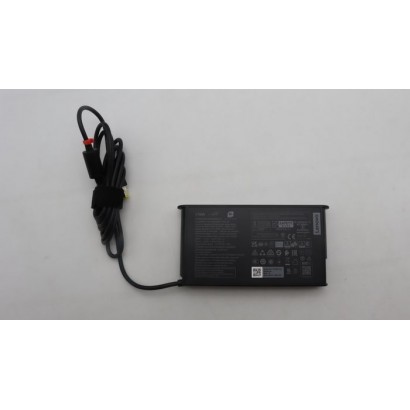 5A11K67849 Lenovo Slim 170W AC adapter, 20V output, 8.5A current, compatible with Lenovo ThinkPad...