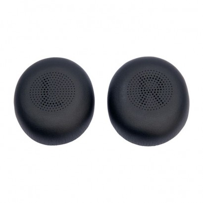 14101-77 Jabra Ear Cushions for Evolve2 40/65, 6pcs,Black