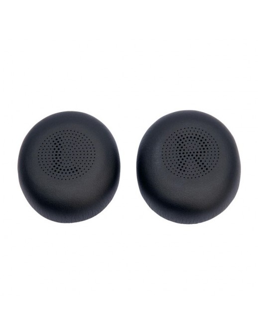 14101-77 Jabra Ear Cushions for Evolve2 40/65, 6pcs,Black