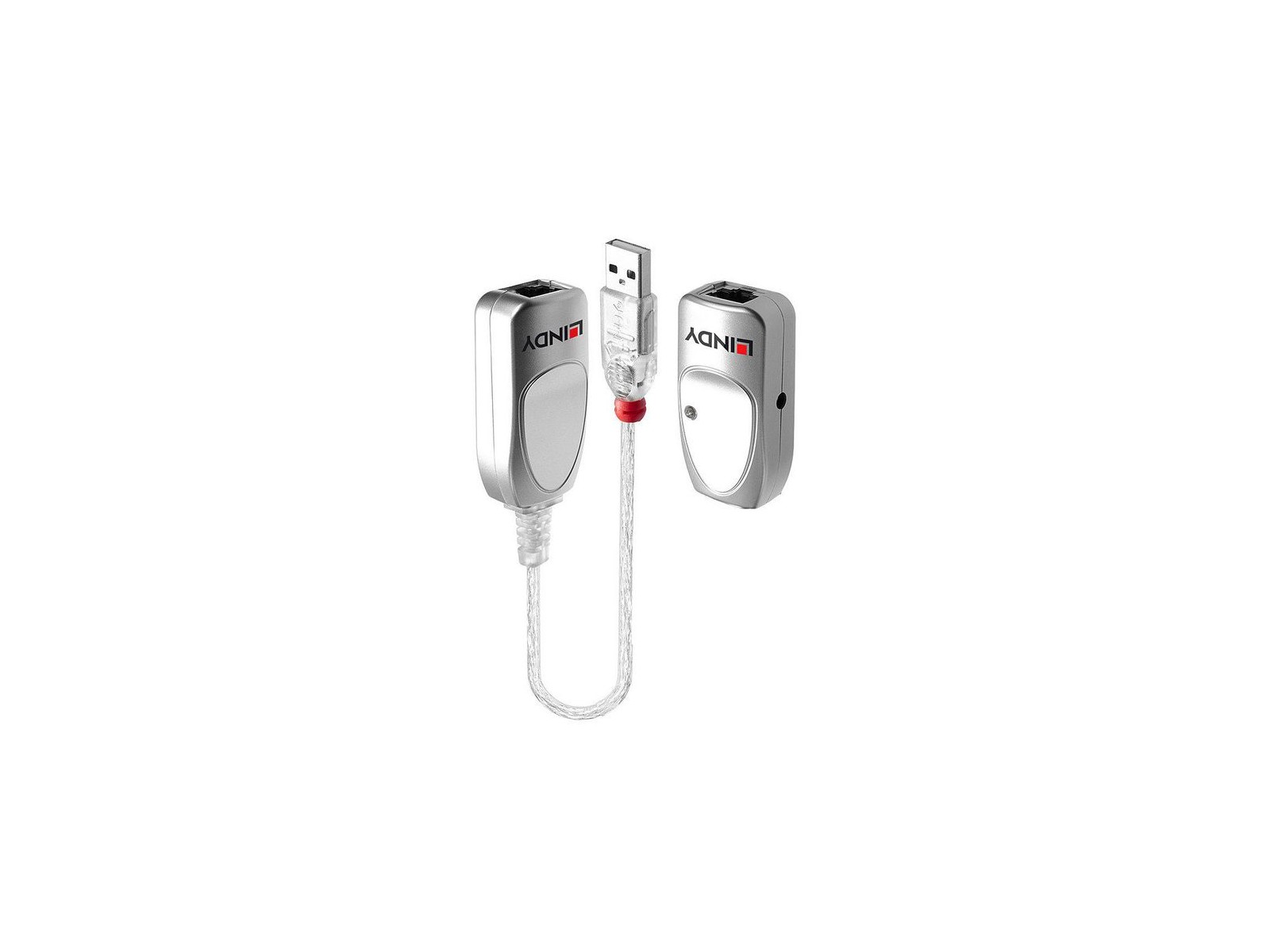 42805 42805 Lindy Usb Cat. 5 Extender Up To 50M 800026 42805 42805 Lindy Usb Cat. 5 Extender Up To 50M 800026