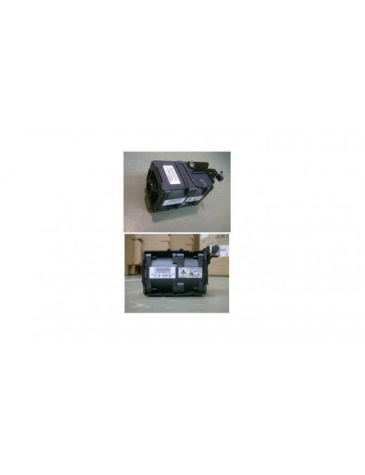RP001214734 RP001214734 Hewlett Packard Enterprise Dual-rotor hot-pluggable fan module assembly - Includes the locking latch ...