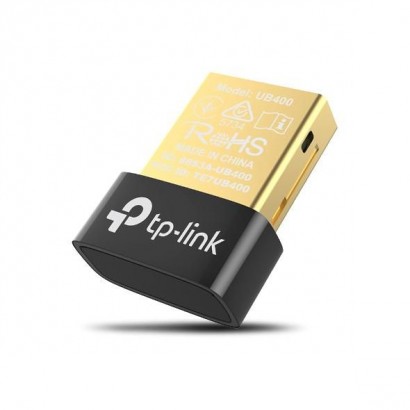 UB400 UB400 TP-Link Interface Cards/Adapter Bluetooth