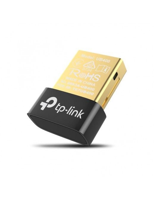 UB400 UB400 TP-Link Interface Cards/Adapter Bluetooth