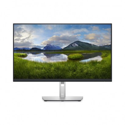 DELL-P2722HE Dell 68.6cm (27") Full HD 1920 x 1080 LED IPS, 16:9, 300cd/m², 16.7M, 178°/178°,...