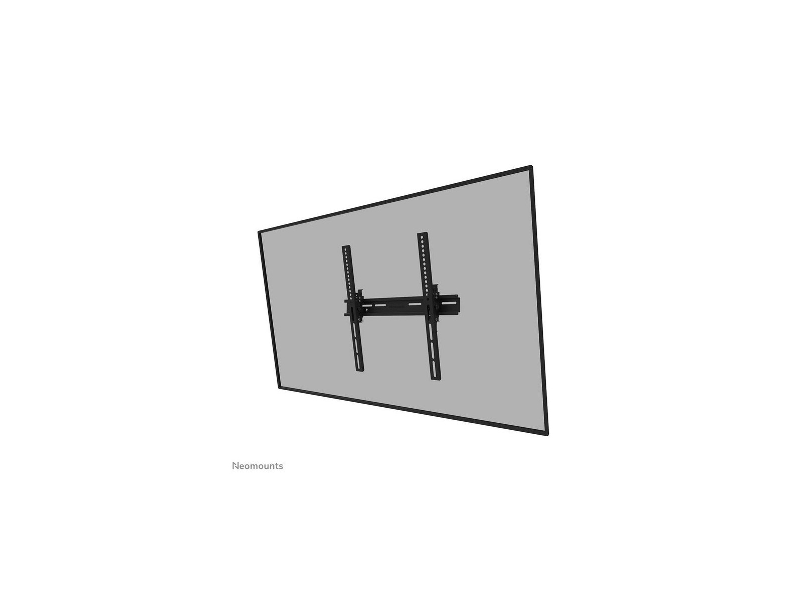 WL35-350BL14 WL35-350BL14 Neomounts Wl35-350Bl14 Tiltable Wall Mount For 32-65" Screens - Black 1068956 WL35-350BL14 WL35-350BL14 Neomounts Wl35-350Bl14 Tiltable Wall Mount For 32-65" Screens - Black 1068956