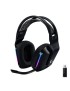 981-000864 981-000864 Logitech G733 LightSpeed Wireless RGB Gaming Headset - BLACK - EMEA