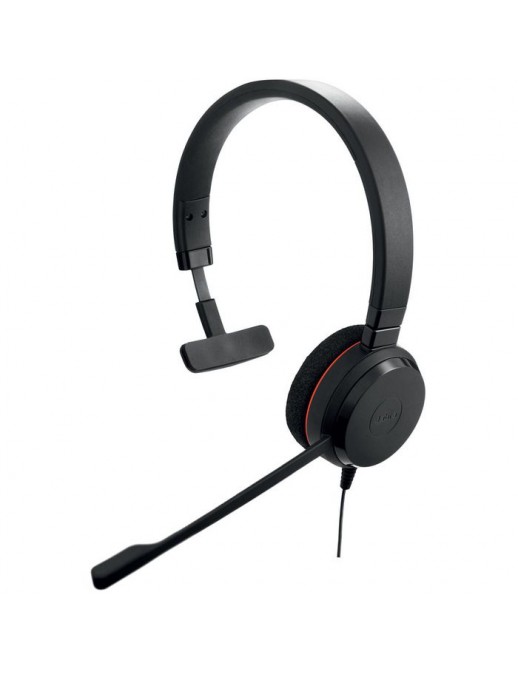 4993-829-289 4993-829-289 Jabra Evolve 20 Mono UC USB-C