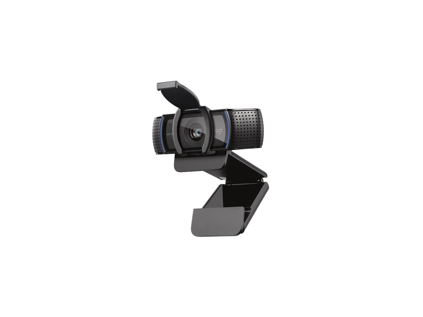 960-001360 960-001360 Logitech C920e HD 1080p Webcam 1051413 No