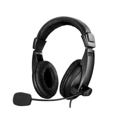 325-27 325-27 Sandberg Saver USB Headset Large