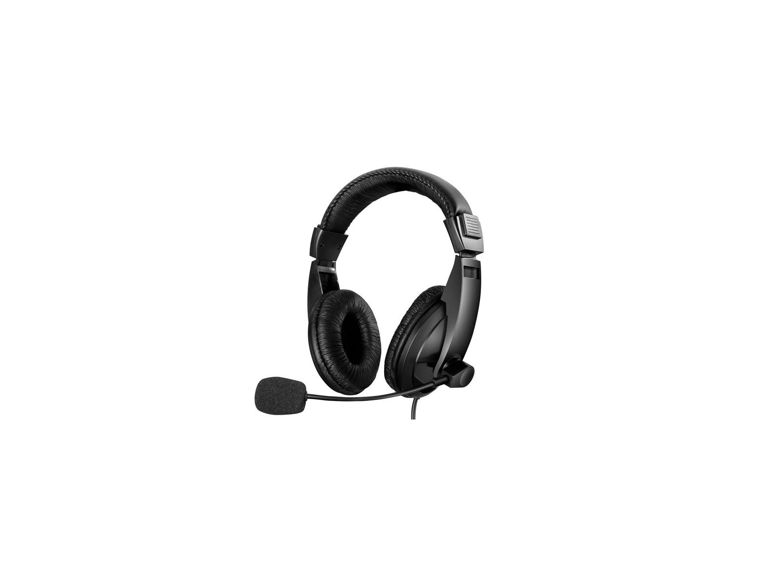 325-27 325-27 Sandberg Saver USB Headset Large 325-27 325-27 Sandberg Saver USB Headset Large