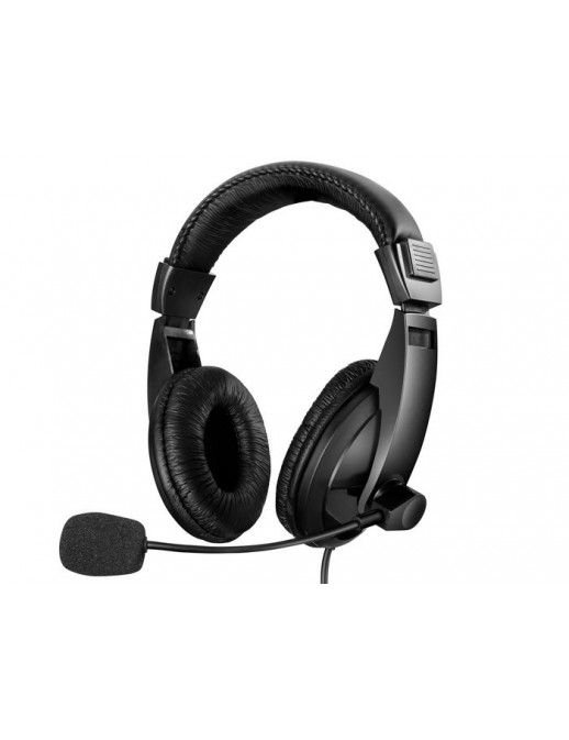325-27 325-27 Sandberg Saver USB Headset Large