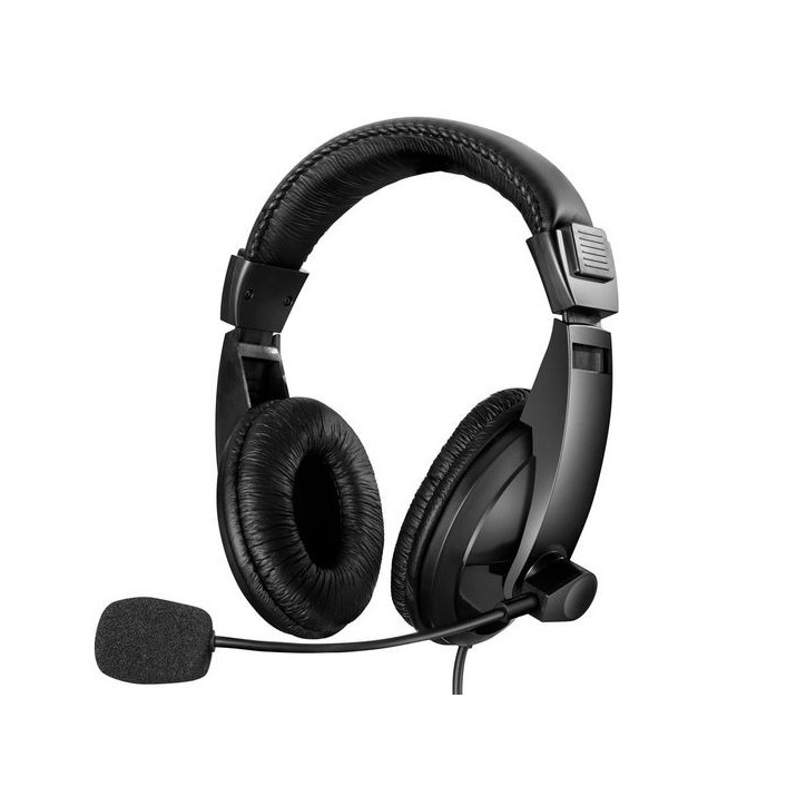 325-27 Sandberg Saver USB Headset Large NONE - Only use for non-battery items