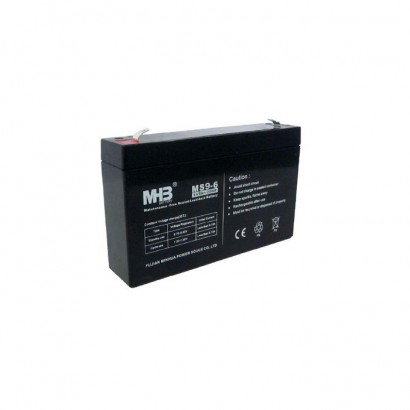 91010144 PowerWalker MHB MS9-6 battery