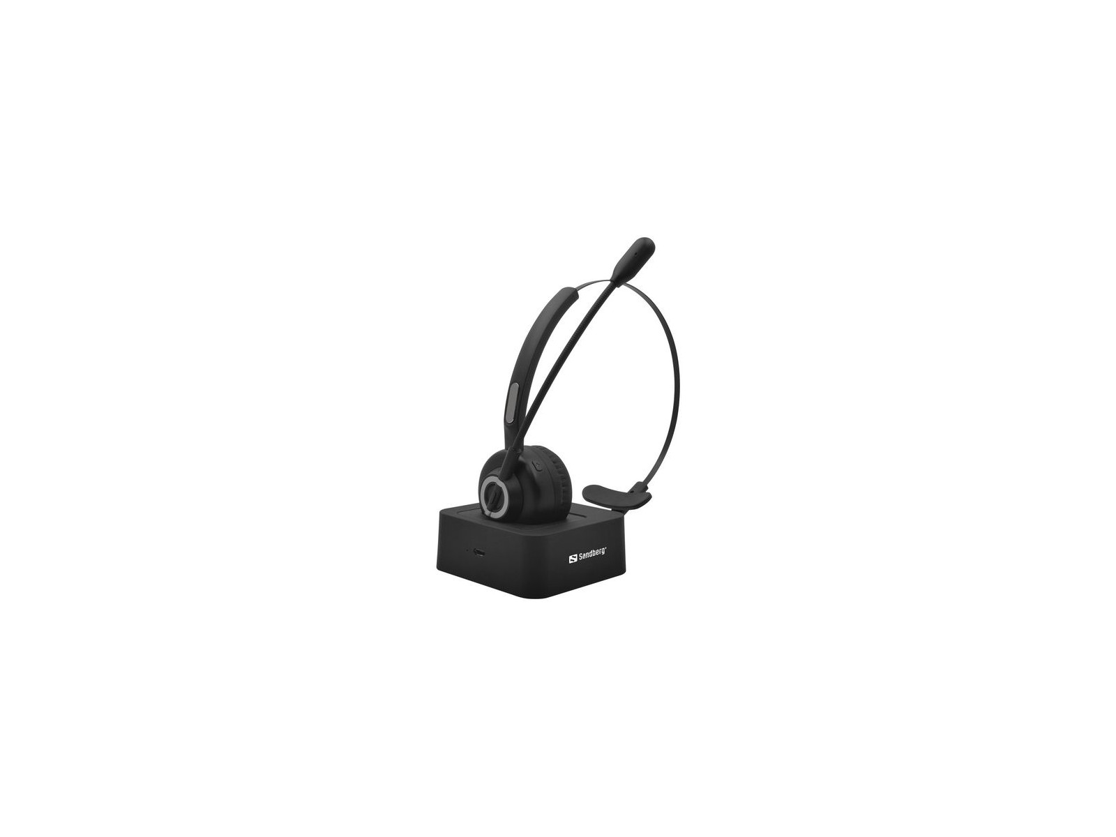 126-06 126-06 Sandberg Wireless Office Headset Pro 126-06 126-06 Sandberg Wireless Office Headset Pro