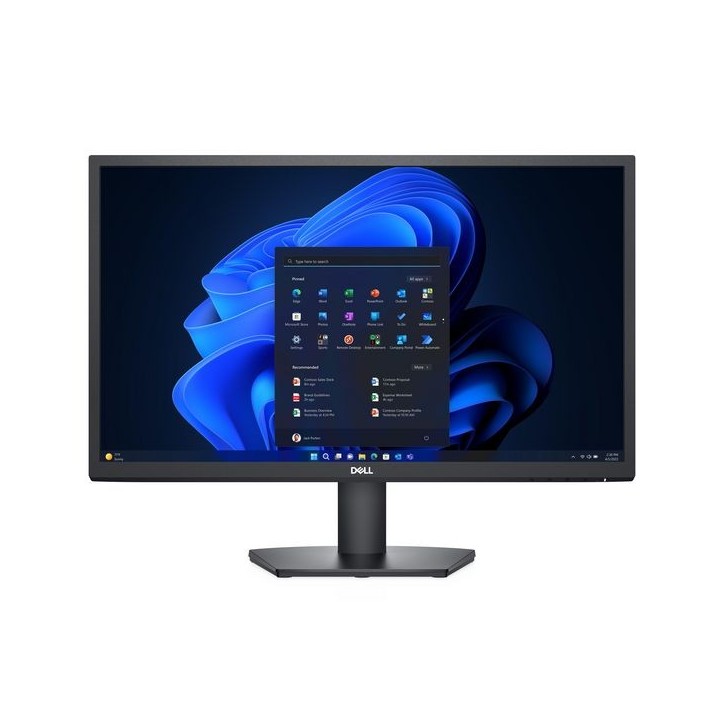 SE2422H Dell 24 Monitor - SE2422H- 60.5cm 0SE2422H
