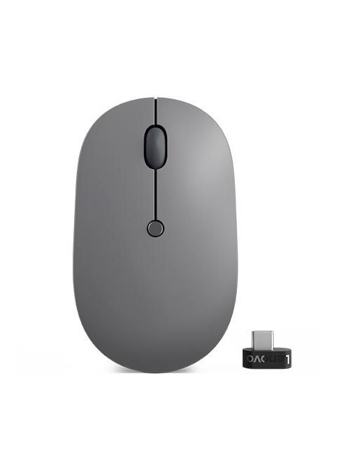 4Y51C21216 4Y51C21216 Lenovo USB-C, 2400dpi, 2.4GHz, 4.2V