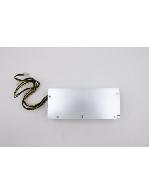 5P50V03186 5P50V03186 Lenovo Power supply unit for desktop PCs, 260W output, 100-240Vac input, 85% efficiency, compact design...