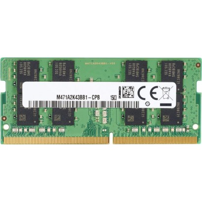 286H8AA HP 8 GB 3200MHz DDR4 Memory 828345