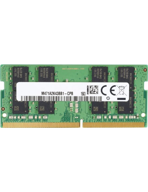 286H8AA HP 8 GB 3200MHz DDR4 Memory 828345