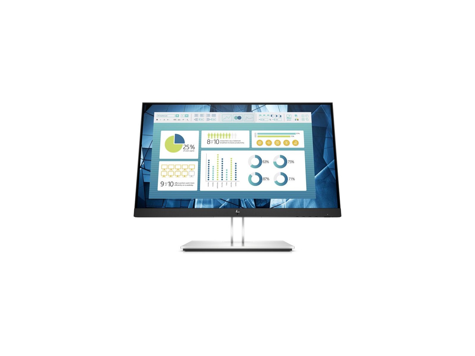 9VH72AA#ABB 9VH72AAABB HP E22 G4 FHD Monitor 99112065 9VH72AA#ABB 9VH72AAABB HP E22 G4 FHD Monitor 99112065