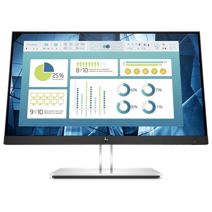 9VH72AAABB HP E22 G4 FHD Monitor 99112065