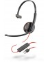 209744-201 209744-201 Poly Blackwire 3210, USB-A 834328